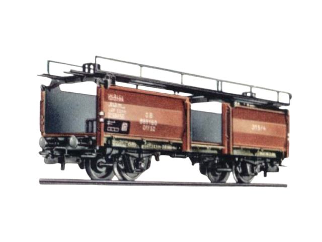 Märklin wagon